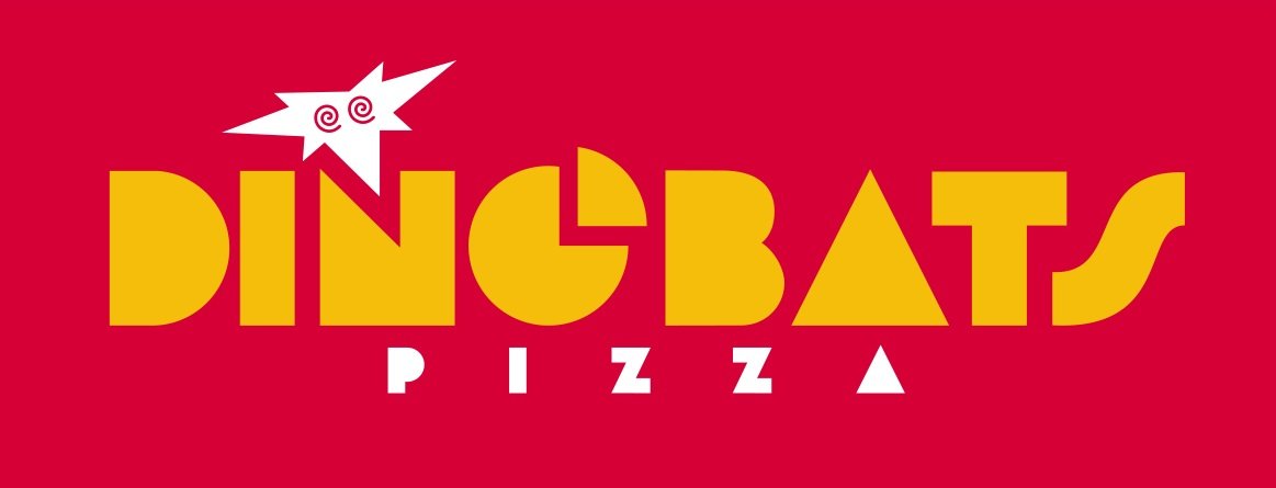 Dingbats Pizza